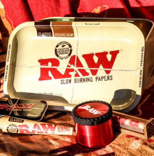 RAW