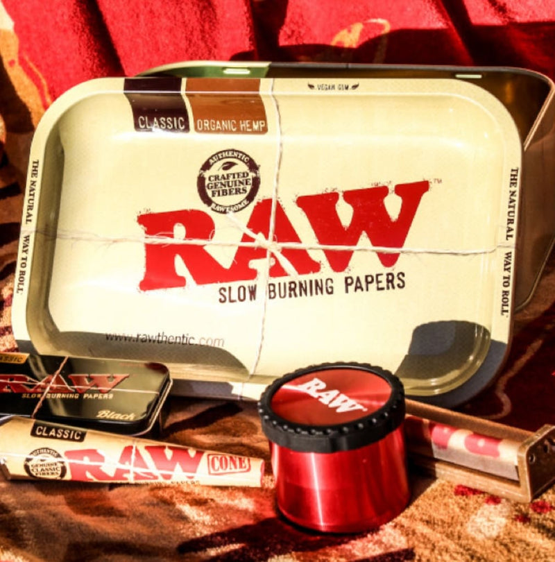 RAW