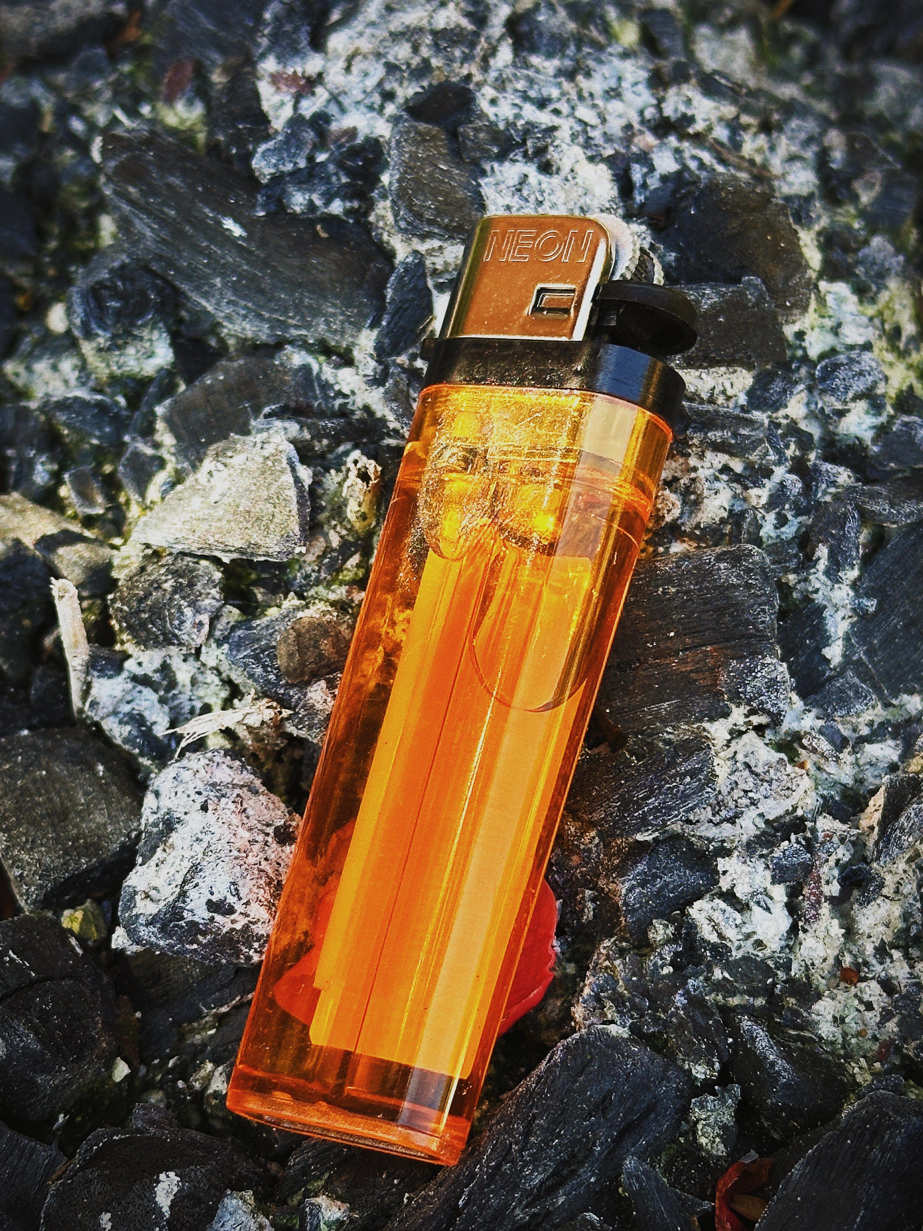 Lighters