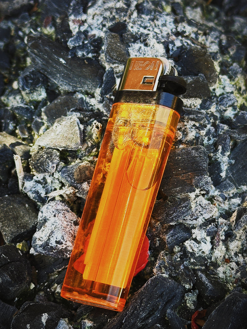 Lighters
