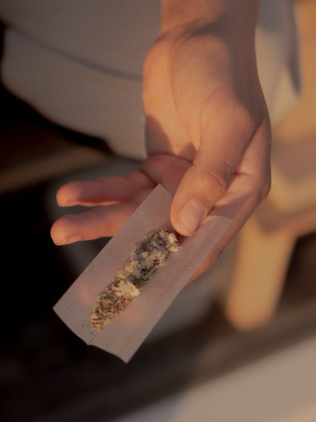 Rolling Paper