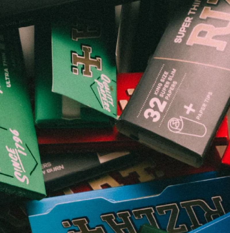 RIZLA