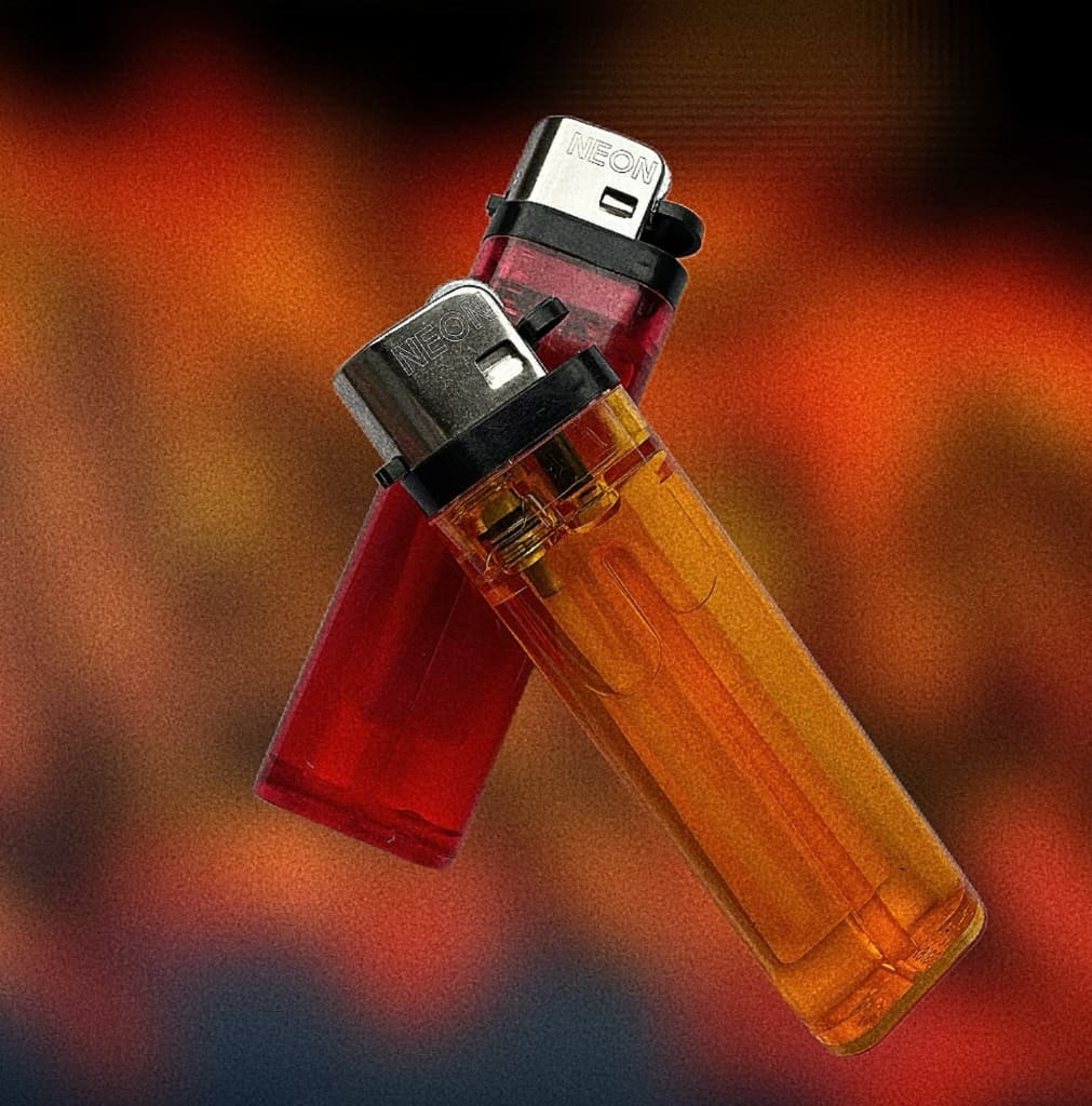 Smoking Accessories