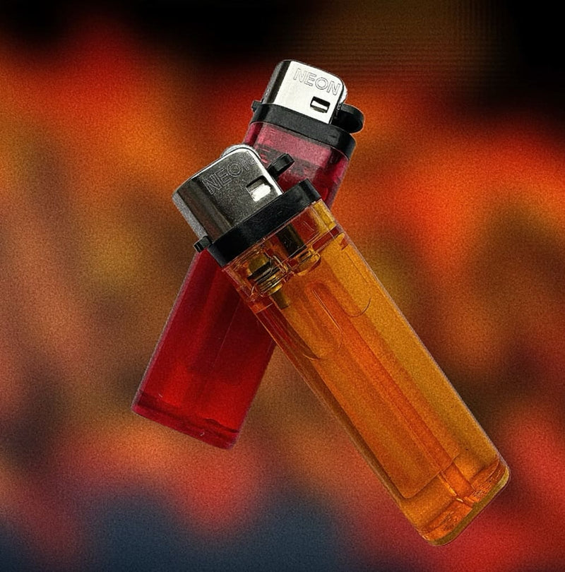 Smoking Accessories