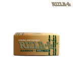 Rizla Bamboo Ultra Thin Paper Roll - Regular - 4m - Pack of 24