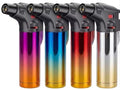 NEON Big Jet Lighter Metallic
