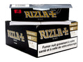 RIZLA Black Combi Pack 32 Papers + Tips