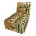 Rizla Bamboo Ultra Thin Paper Roll - Regular - 4m - Pack of 24
