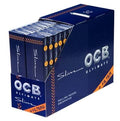 OCB Ultimate King Size Slim + Tips – The Ultimate Rolling Experience