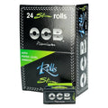 OCB Premium Slim Rolls (24 Pack)