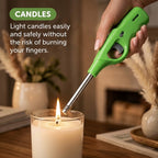 NEON BBQ Refillable Lighter - Carton of 120