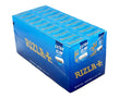 RIZLA Extra Slim Filter Tips - Full New 2400 Per Box Tips