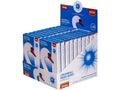 SWAN Fresh Burst (Peppermint) Crushball Extra Slim Filter Tips (20 Per Box)