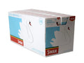 SWAN Cool Menthol Extra Slim Tips Full Box - 120 x 20