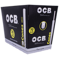OCB Premium King-Size Slim Pre-Rolled Cones