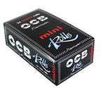 OCB Premium- Mini Rolls - 24 Per Box
