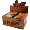 Raw Classic Tips