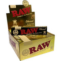 Raw Gold Ethereal King Size