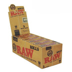Raw 3m Rolls