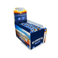 ELEMENTS Blue Pre-Rolled Cones - King Size - 3 Pack - 32