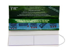ELEMENTS Green Connoisseur King Size Slim Papers + Tips - 24 Pack