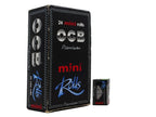 OCB Premium- Mini Rolls - 24 Per Box