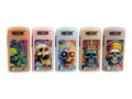 NEON Windproof Lighters (Skull)