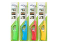 NEON BBQ Refillable Lighter - Carton of 120