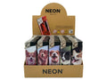 NEON Dog Set