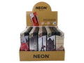 NEON Cities Set