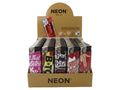 NEON Swear Words Set