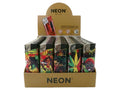 NEON Bob Marley Set