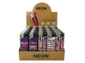 NEON UK Set