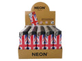 NEON Union Jack Set